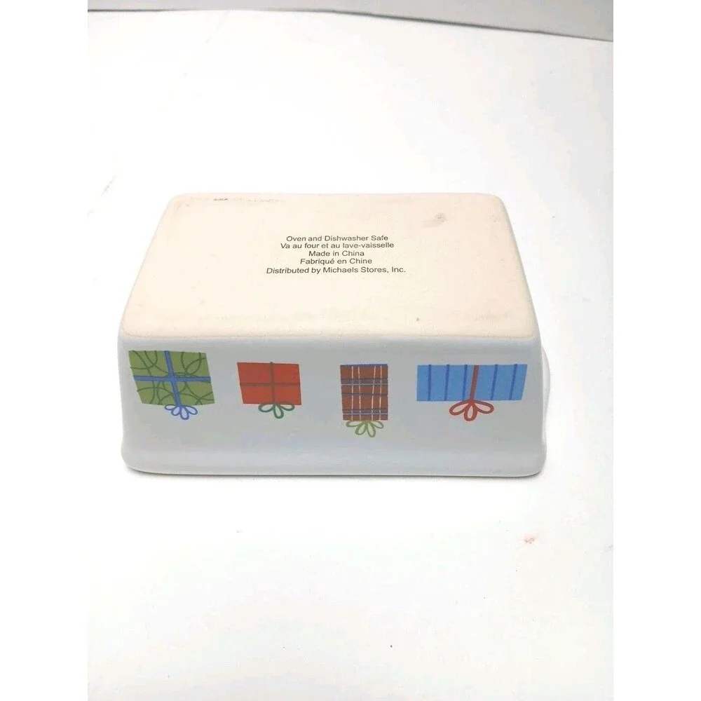 Michael’S michaels stoneware
